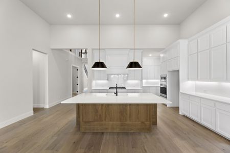 New construction Single-Family house 3936 Sunrise Ln, Prosper, TX 75078 plan 5062 - image 8