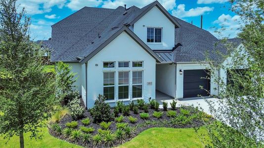 New construction Single-Family house 115 Cottonwood Ct, Murphy, TX 75094 - image