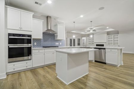 New construction Single-Family house 137 Shale Dr, Central, SC 29630 plan Ariel II - image 7