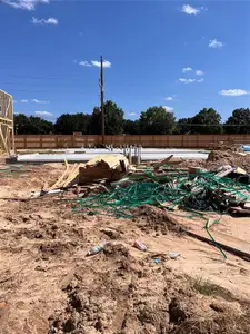 New construction Townhouse house 18815 Glenwood Chase Ct, Katy, TX 77449 - image