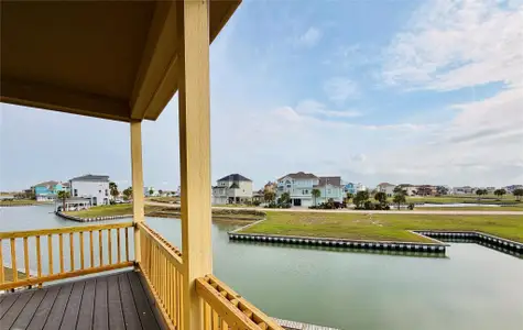 New construction Single-Family house 1 Largo, Hitchcock, TX 77563 - image