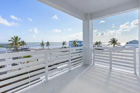 New construction Single-Family house 31569 Ave D, Big Pine Key, FL 33043 - image
