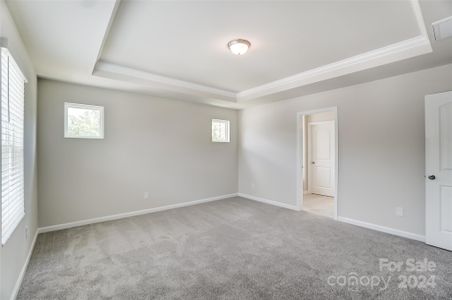 New construction Townhouse house 14833 Tamarack Dr, Unit 136/Clifton, Charlotte, NC 28278 Clifton- photo 26 26