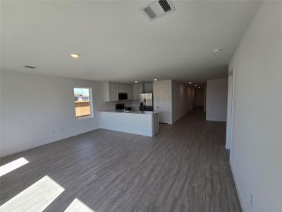 New construction Single-Family house 9226 Coral Trout Wy, Baytown, TX 77521 Oxford- photo 0