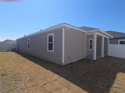 New construction Single-Family house 24338 Sw 18Th Ln, Newberry, FL 32669 - image 4