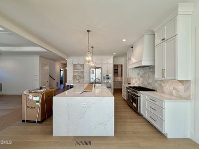 New construction Single-Family house 1218 Kingwood Dr, Raleigh, NC 27609 - image 14