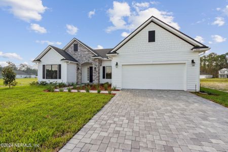 Sandy Ridge by SEDA New Homes in Yulee - photo 4 4