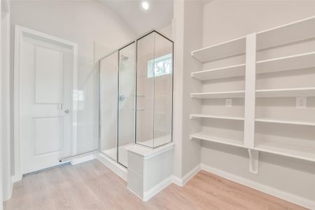 New construction Single-Family house 3018 King Oaks St, Baytown, TX 77251 - image 8