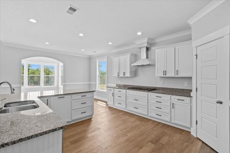 New construction Single-Family house 240 Hart Cut Rd, Slater-Marietta, SC 29661 plan Hartford Elite - image 10