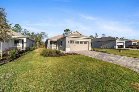 New construction Single-Family house 9682 Sw 108Th Terrace Rd, Ocala, FL 34481 - image