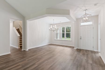 New construction Single-Family house 109 Wave Break Ct, Kingsland, GA 31548 plan The Camilla - image 15