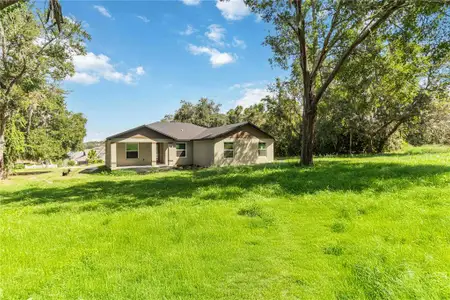 New construction Single-Family house 11110 Oleander Dr, Clermont, FL 34711 - image