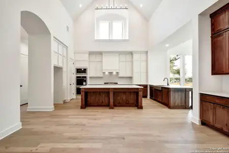 New construction Single-Family house 223 Possumhaw Ln, San Marcos, TX 78666 plan 218 Plan - image 5