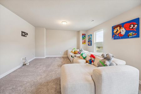 New construction Single-Family house 2951 Golden Dust Dr, Katy, TX 77493 - image 13