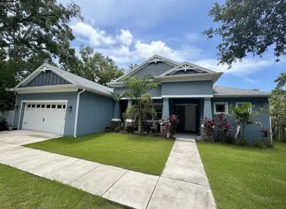 New construction Single-Family house 11560 110Th Ave, Largo, FL 33778 - image