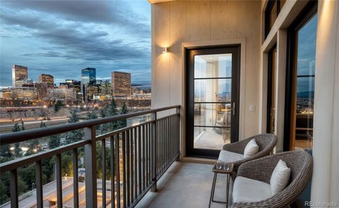 New construction Condo house 1643 Boulder St, Unit 210, Denver, CO 80211 - image