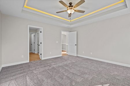 New construction Single-Family house 200 Hope Rd, Spartanburg, SC 29303 plan Iris - image 11