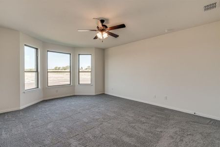 New construction Single-Family house 420 Solo Ridge Drive, Waxahachie, TX 75167 - photo 21 21