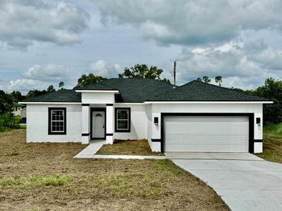 New construction Single-Family house 16086 Sw 42Nd Terrace, Ocala, FL 34473 - photo 0