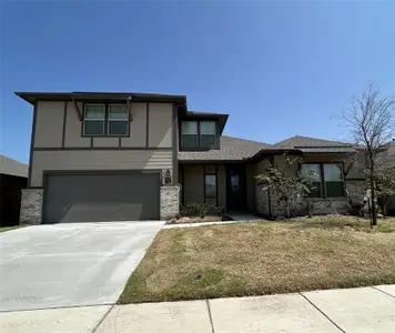 New construction Single-Family house 3043 Genevieve Ln, Royse City, TX 75189 - image