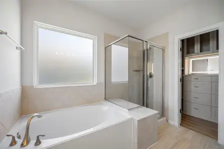 New construction Single-Family house 427 Shoreview Dr, Conroe, TX 77303 - image 15