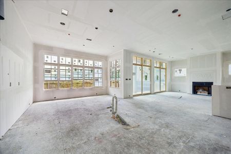 New construction Single-Family house 3717 Carlon St, Southside Place, TX 77005 - image 8