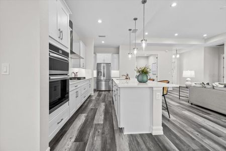 New construction Single-Family house 19364 Sheltered Hill Dr, Brooksville, FL 34601 - image 10