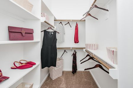 New construction Single-Family house 3700 Daisy Ln, Huntsville, TX 77340 plan The 2082 - image 14