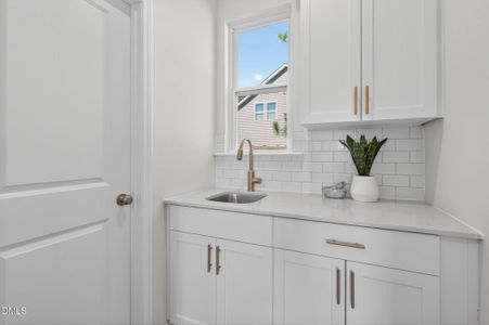 New construction Single-Family house 0 Eagle Rock Dr, Lillington, NC 27546 plan The Holly - image 16