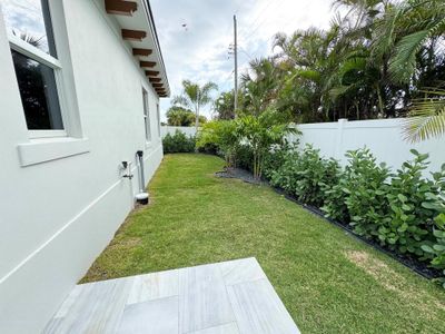 New construction Single-Family house 1071 Powell Dr, West Palm Beach, FL 33404 null- photo 47 47