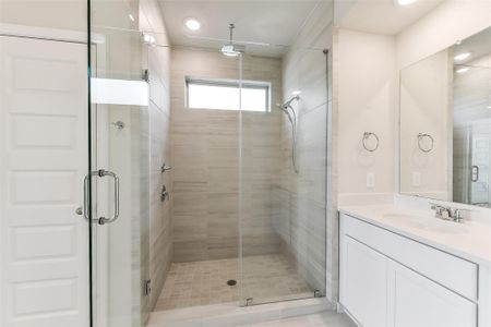 New construction Single-Family house 4616 Mesquite Trl, Pinehurst, TX 77362 plan The Trenton - image 7