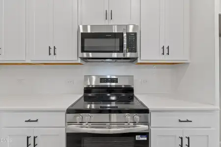 New construction Single-Family house 771 E Clydes Point Wy, Wendell, NC 27591 - image 14