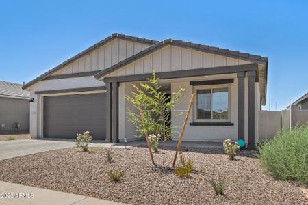 New construction Single-Family house 11239 E Ursula Ave, Mesa, AZ 85212 null- photo 3 3