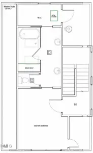 New construction Single-Family house 412 Everett Pl, Durham, NC 27701 - image