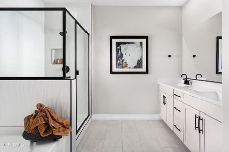 New construction Single-Family house 12152 S 173Rd Ln, Goodyear, AZ 85338 plan Pinehurst - image 16