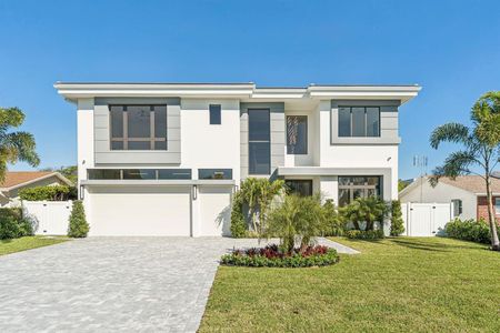 New construction Single-Family house 261 Nw 8Th St, Boca Raton, FL 33432 - image