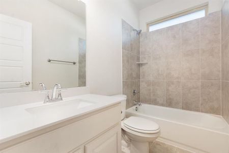 New construction Single-Family house 2400 Glasgow Dr, Denton, TX 76207 - image 7