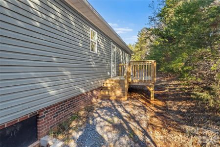 New construction Single-Family house 1710 Hudlow Rd, Forest City, NC 28043 - image