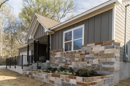 New construction Single-Family house 115 Hilea Ct, Bastrop, TX 78602 - image