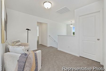 New construction Single-Family house 312 Jubilee Wy, Pageland, SC 29728 plan The Reeves - image 14