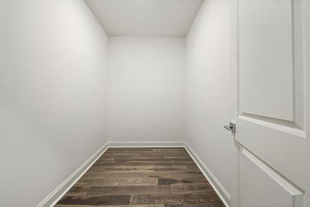 New construction Townhouse house 3667 Peachtree Road Ne, Unit 10, Atlanta, GA 30319 - photo 20 20