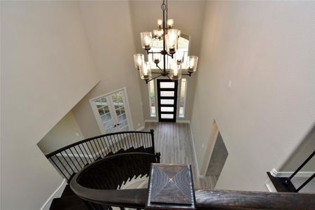 New construction Single-Family house 3940 Wilderness Dr, Prosper, TX 75078 - image 9