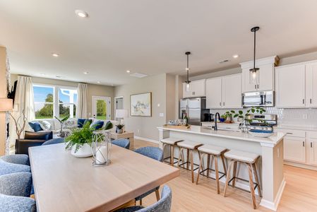 New construction Single-Family house 134 Bolter Ln, Elgin, SC 29045 plan The Sadler - image 7
