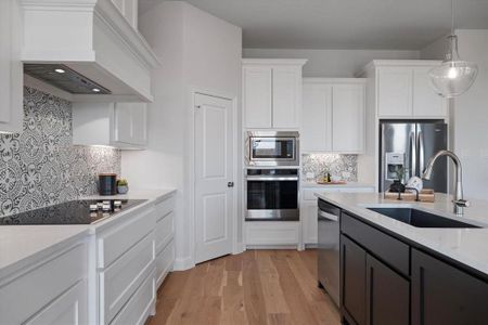 New construction Single-Family house 904 Beall St, Denton, TX 76207 - image 11