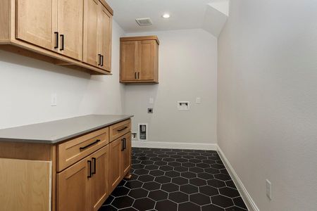 New construction Single-Family house 1455 Torrijos Ct, Shenandoah, TX 77384 - image 16