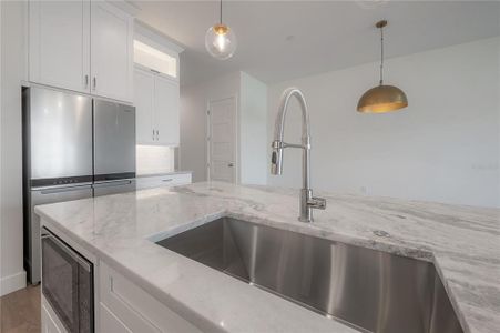 New construction Townhouse house 5530 N 9Th St, Unit 3, Tampa, FL 33604 - image 18