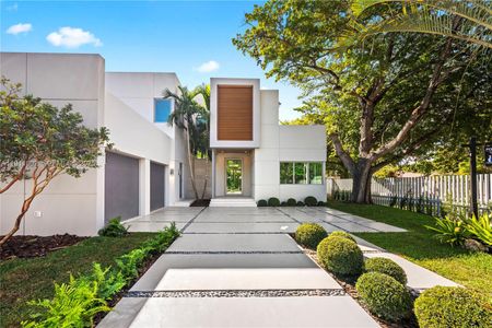 New construction Single-Family house 3200 Calusa St, Miami, FL 33133 - image
