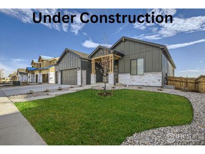 New construction Single-Family house 781 Clydesdale Dr, Windsor, CO 80550 Plan Unknown- photo 14 14