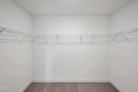 New construction Single-Family house 2337 Fleming Rd, Fuquay Varina, NC 27526 plan McKimmon - image 17