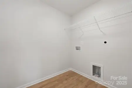 New construction Single-Family house 3030 Breslin St, Charlotte, NC 28214 plan Aspen 2-Story - image 14